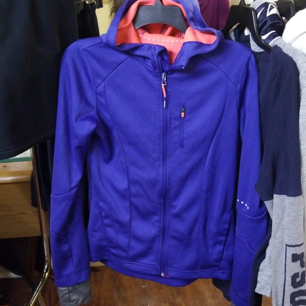 Mondetta Athletic Jacket - image 1